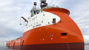 Allen Maritime International