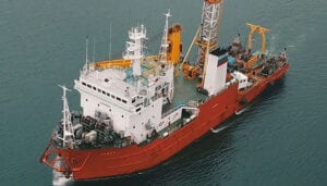 Allen Maritime International