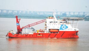 Allen Maritime International