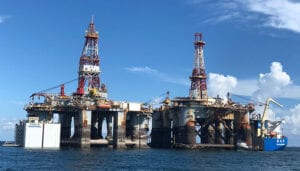 Allen Maritime International