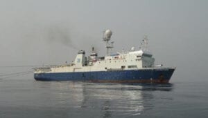 Allen Maritime International