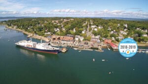 Allen Maritime International