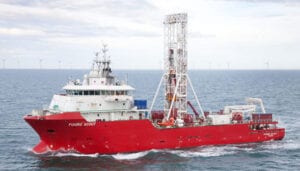 Allen Maritime International