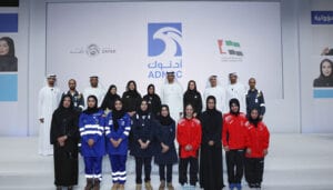 Allen Maritime International