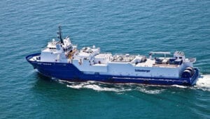 Allen Maritime International