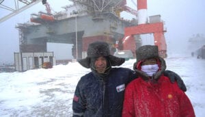 Allen Maritime International