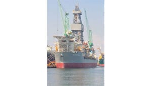 Allen Maritime International