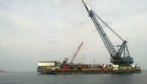 Allen Maritime International