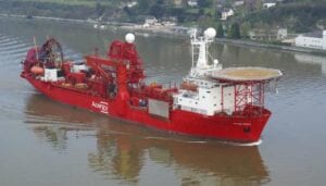 Allen Maritime International