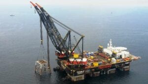 Allen Maritime International