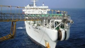 Allen Maritime International