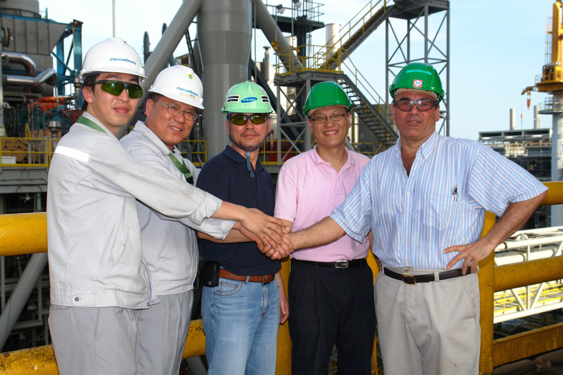 Allen Maritime International